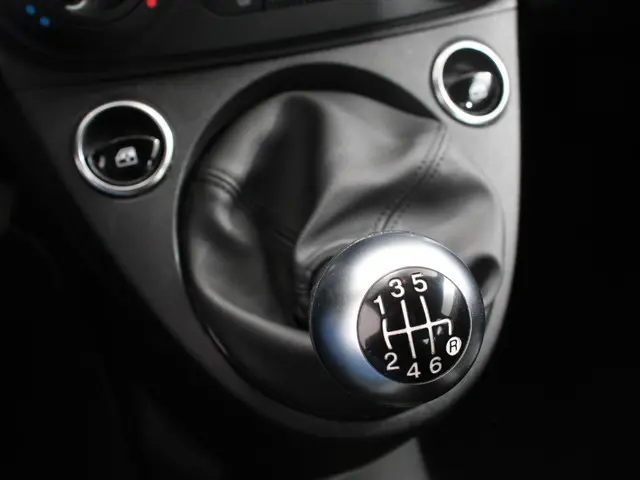 Fiat 500 1.0 Hybrid Sport 2021 Benzine 17