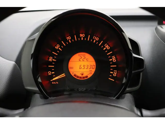 Peugeot 108 1.0 e-VTi Active 2021 Benzine 23
