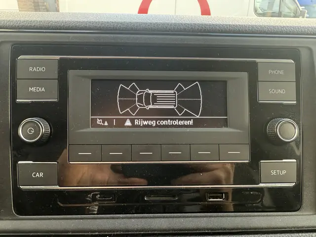 Volkswagen Crafter 2.0 TDI 102PK 2021 Diesel 19