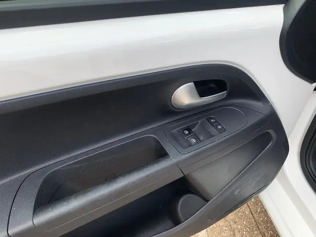 Volkswagen up! 1.0 BMT take up! 2018 Benzine 14