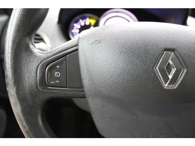 Renault Mégane Estate 1.2 TCe Authentique 2014 Benzine 16