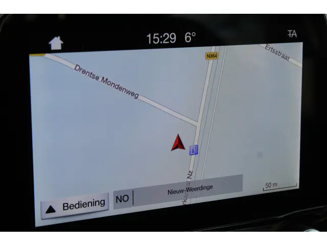 Ford Fiesta 1.0 EcoBoost ST-Line//Navi!! 2019 Benzine 15