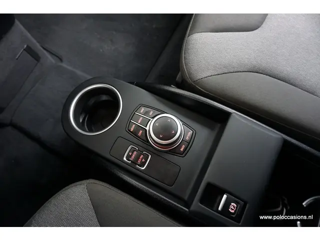 BMW i3 Basis 120Ah 2019 Elektrisch 14