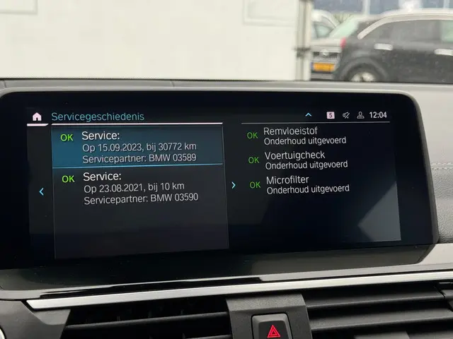 BMW iX3 Executive 80 kWh 2021 Elektrisch 22