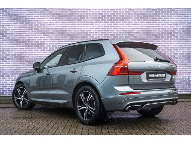 Volvo XC60 3