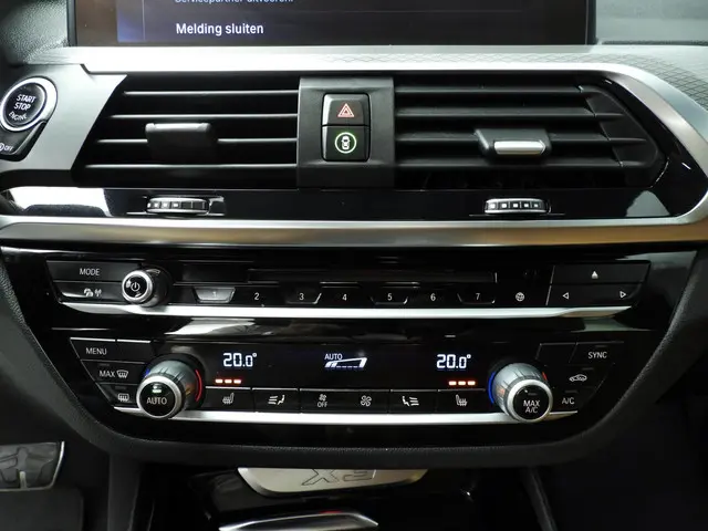 BMW X3 xDrive30d 2019 Diesel 14
