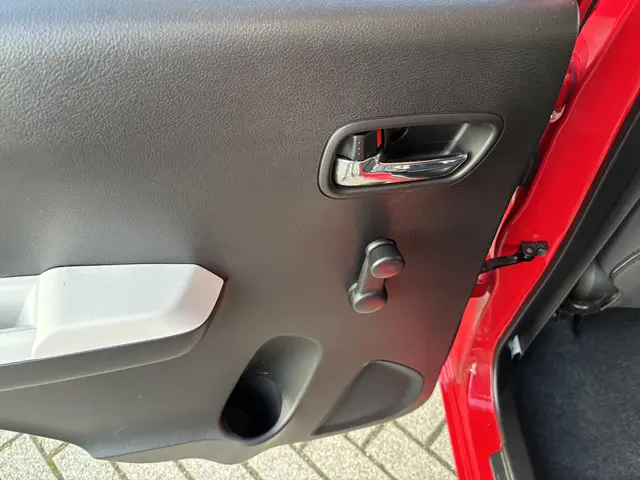Suzuki Ignis 1.2 Comfort 2019 Benzine 16
