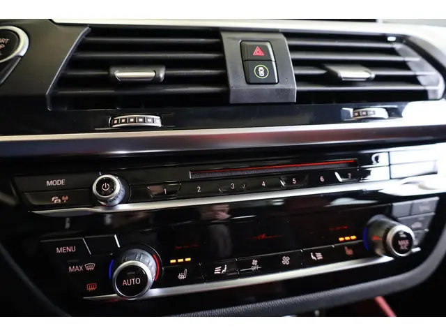 BMW X4 M40i 2019 Benzine 19