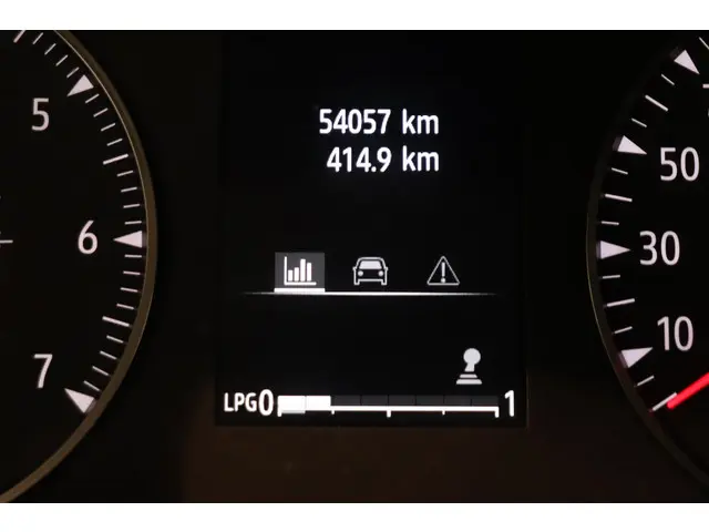 Dacia Sandero 1.0 TCe 100 Bi-Fuel Comfort 2021 Benzine 4