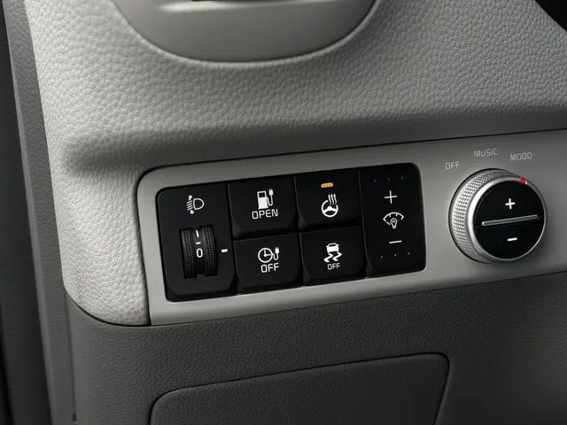 Kia e-Soul EV ExecutivePlusLine 27 kWh 2018 Elektrisch 16