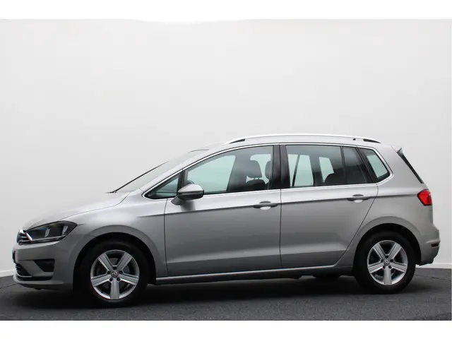 Volkswagen Golf Sportsvan 1.4 TSI Highline 2014 Benzine 9