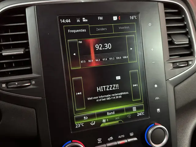 Renault Mégane 1.2 TCe Bose 2018 Benzine 14