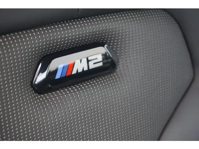 BMW M2 Coupé CS 2020 Benzine 17