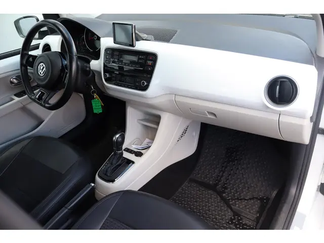 Volkswagen e-up! e-Up! 2015 Elektrisch 10