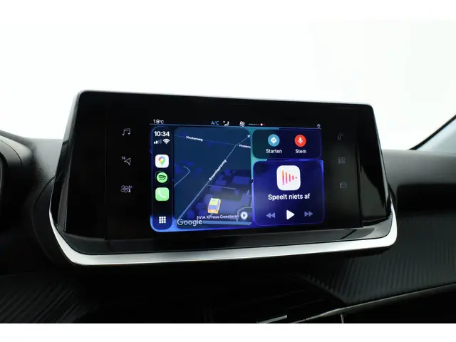 Peugeot 208 1.2 PureTech Active - Automaat 2022 Benzine 26