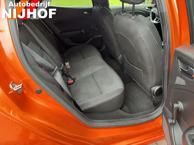 Renault Clio 1.0 SCe 2021 Benzine 20