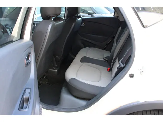 Renault Captur 0.9 TCe Zen 2016 Benzine 18