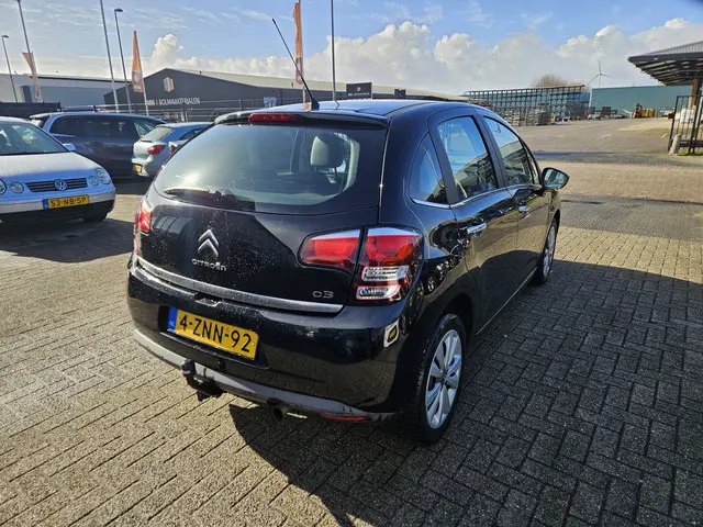 Citroën C3 1.2 PureTech Collection 2015 Benzine 5