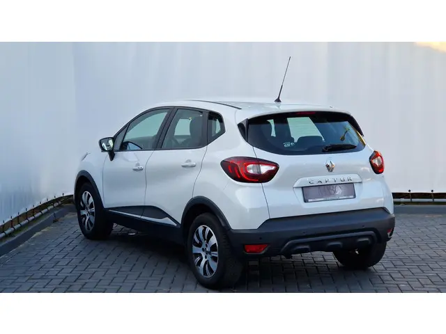 Renault Captur 0.9 TCe Zen 2019 Benzine 15