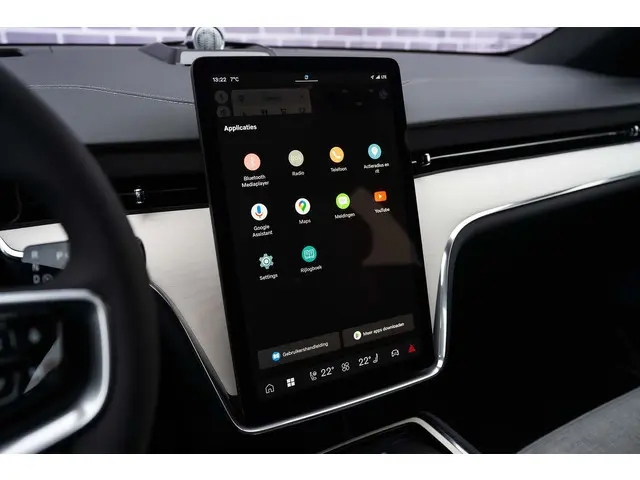 Volvo EX90 Twin Motor Performance Ultra 2025 Elektrisch 27