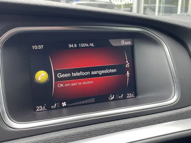 Volvo V40 1.5 T2 Polar+ 2018 Benzine 21