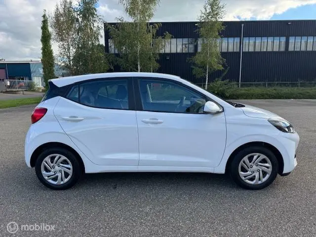 Hyundai i10 1.0 Comfort Smart NIEUW! 2024 Benzine 12