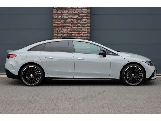 Mercedes-Benz EQE 300 AMG Line 89 kWh | 2024 Elektrisch 11