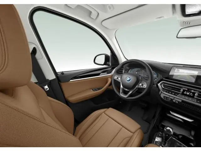 BMW X3 xDrive30e High Executive 2023 Hybride Benzine 8
