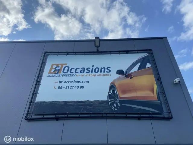 Peugeot 2008 1.6 e-HDi Blue Lease Executive 2014 Diesel 3