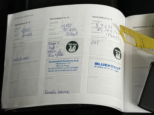 Volvo V90 2.0 T4 Inscription 2019 Benzine 21