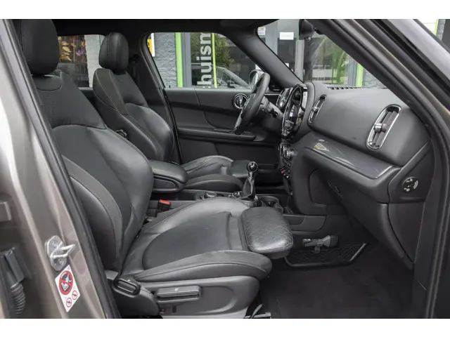 MINI Countryman 1.5 Cooper Chili 2017 Benzine 13