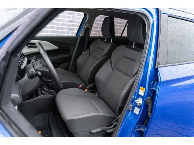 Suzuki Swift Smart Hybrid 1.2 Select 2025 Benzine 30