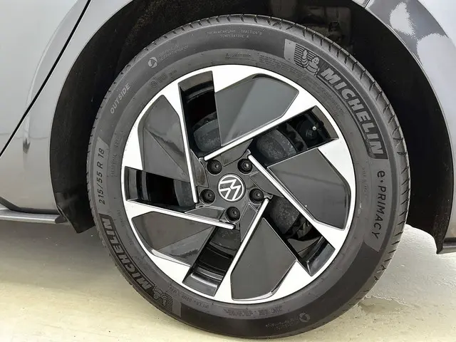 Volkswagen ID.3 Pro 58 kWh 2021 Elektrisch 2