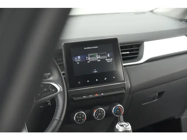 Renault Captur TCe 90 Evolution 2022 Benzine 46