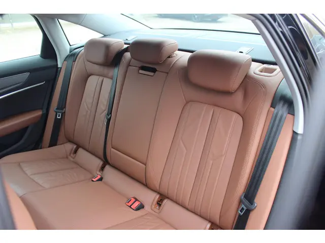 Audi A6 Limousine 35 TDI Pro Line 2020 Diesel 20