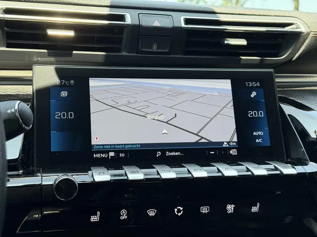 Peugeot 508 SW 1.5 BlueHDI Aut. Blue GT-Line 2020 Diesel 24