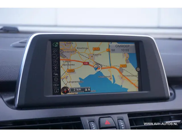 BMW 2 Serie Active Tourer 218d Executive 2014 Diesel 14