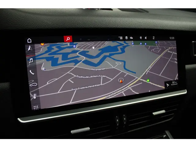 Porsche Cayenne Coupé 3.0 GT 2020 Benzine 27
