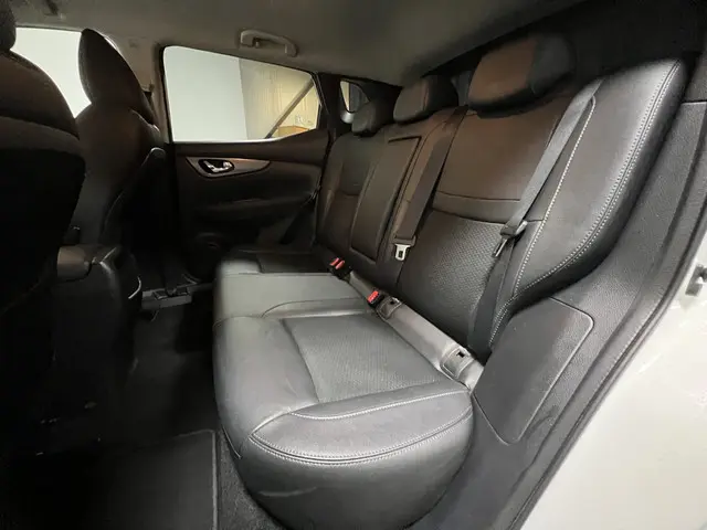 Nissan QASHQAI 1.2 Tekna 2018 Benzine 32