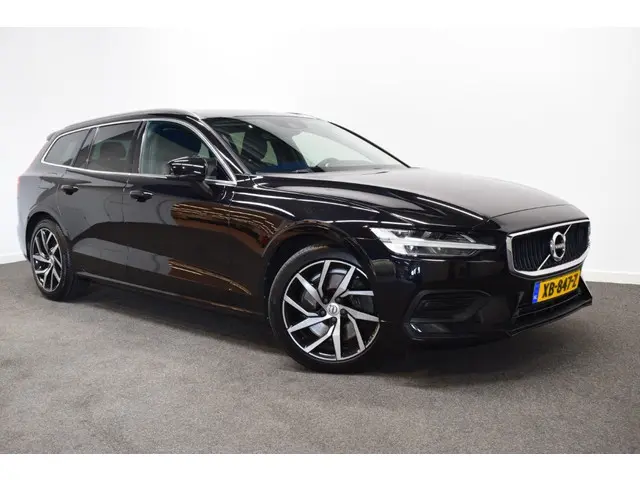 Volvo V60 2.0 T5 250pk AUT8 Momentum 2018 Benzine 20