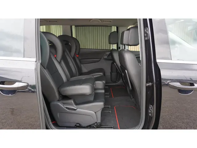 SEAT Alhambra 2.0 TSI 221PK 7-Zits 2017 Benzine 22