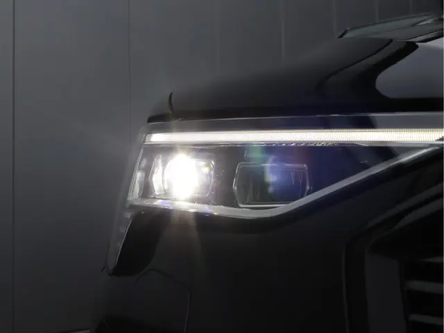 Audi e-tron Sportback 55 quattro 95KWh 2021 Elektrisch 9