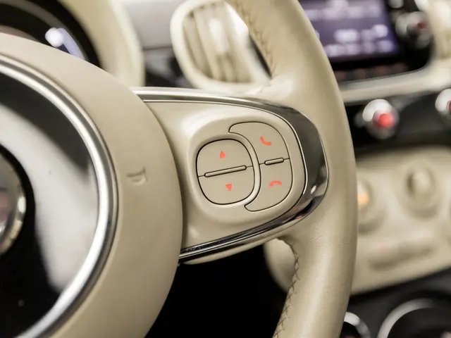 Fiat 500C 1.2 Sport 2017 Benzine 18