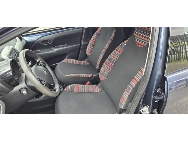 Citroën C1 1.0 e-VTi Feel 2015 Benzine 9