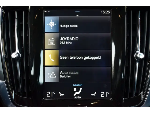 Volvo V90 2.0 T5 Automaat Momentum 2018 Benzine 11