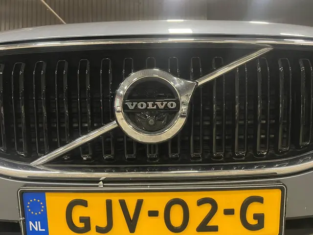 Volvo XC60 2.0 D4 Inscription 2020 Diesel 22