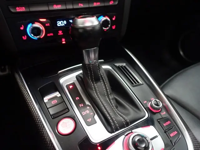 Audi Q5 3.0 TDI SQ5 Quattro Pro Line S 2014 Diesel 16