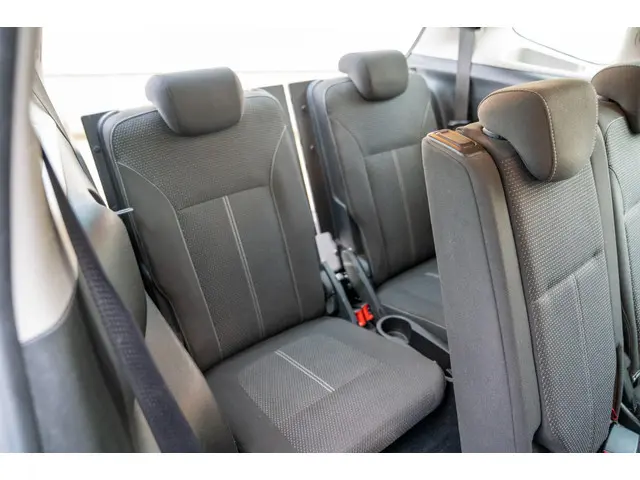 Opel Zafira Tourer 1.4 Edition 7p. 2015 Benzine 17