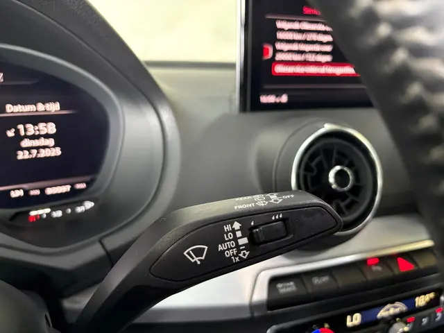 Audi Q2 2.0 TFSI SQ2 Pro Line Plus 2019 Benzine 28