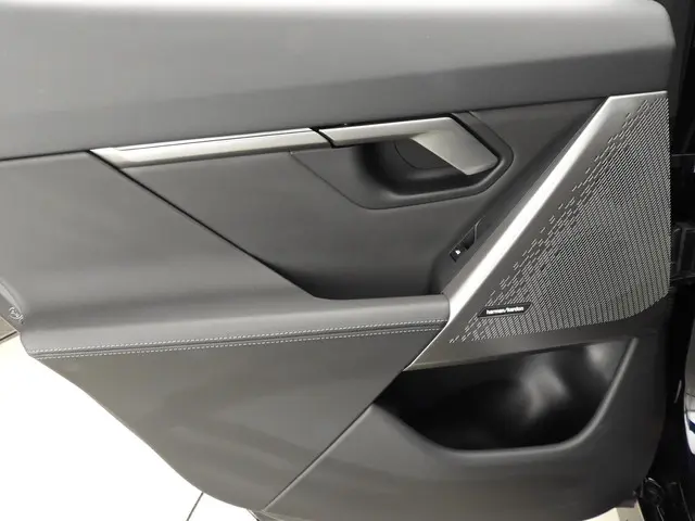 BMW i5 Sedan eDrive40 2024 Elektrisch 17